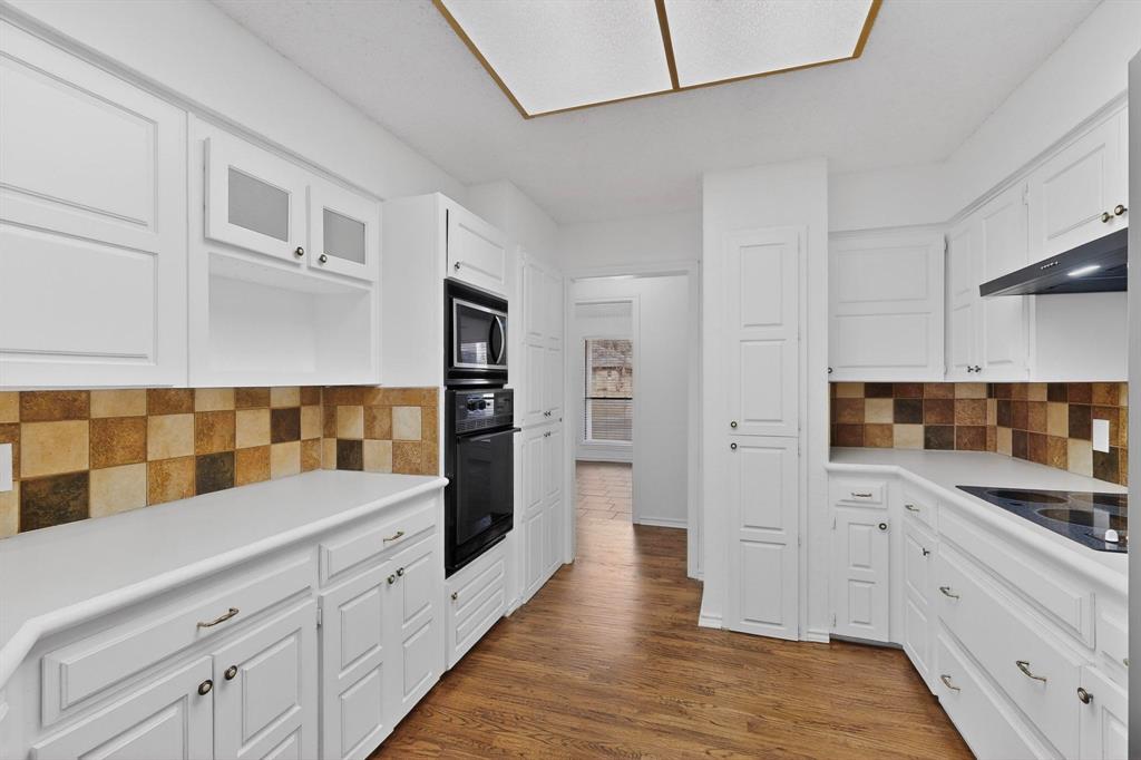 Parkway North Add - Residential