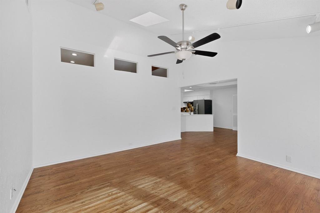 Parkway North Add - Residential