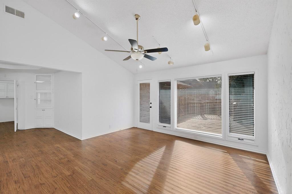 Parkway North Add - Residential