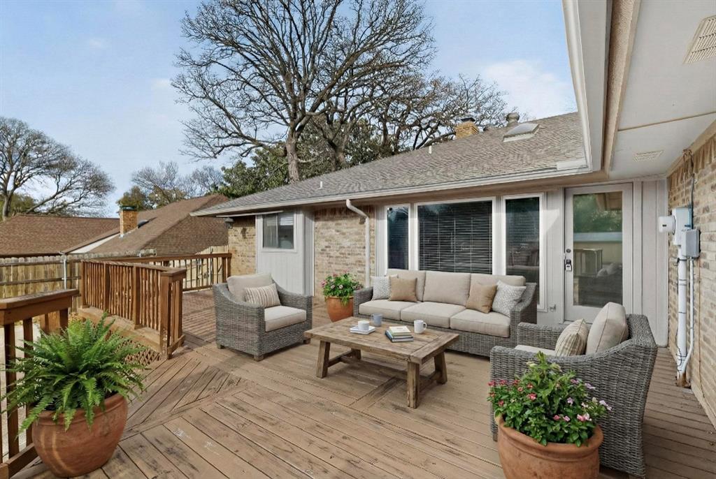 Parkway North Add - Residential