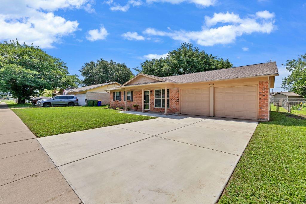 6024 Deborah Lane