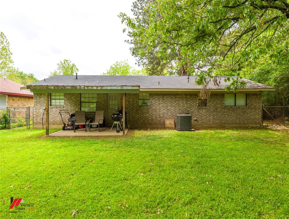 Grawood Estates - Residential