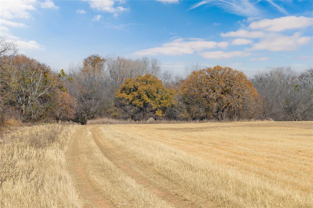 Swanson Yarberry - Land