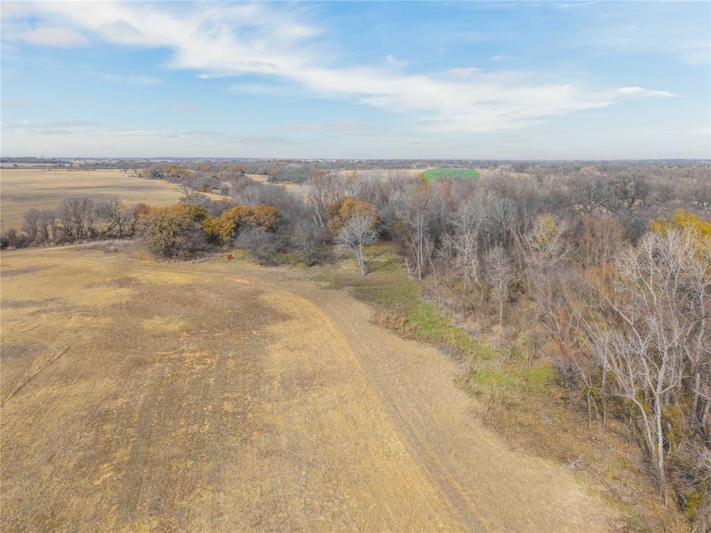 Swanson Yarberry - Land