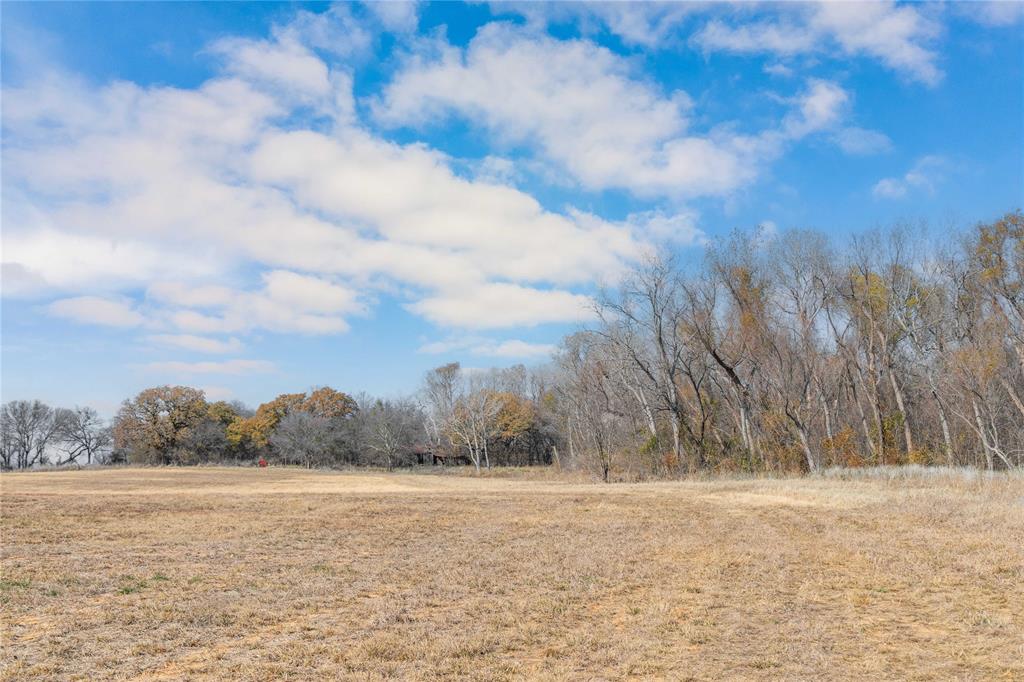 Swanson Yarberry - Land