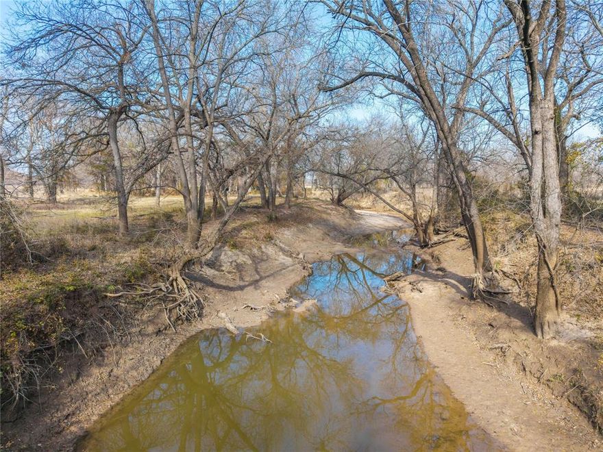 • 
• 
• Beautiful 60-acres with the Leon River running along the north portion of the property - over 1,500 feet of river frontage!
• 
• Approximately 30 acres of established Coastal Bermuda grass hay field (ag exempt) and 30 more acres of endless hunting & fishing options!
• 
• Wildlife abounds. Ancient, huge, old growth hardwoods.
• 
• Good, fenced frontage along CR 446.
• 
• Corp of Engineer land abuts the Eastern wooded border, and this 60.27 acres is in the Corps of Engineers flowage easement for Lake Proctor.
• 
• Great small farm potential or amazing recreation property! Lots of Whitetail deer, hogs, turkey, fish and other wildlife!  Call us today - seller will consider offers!!