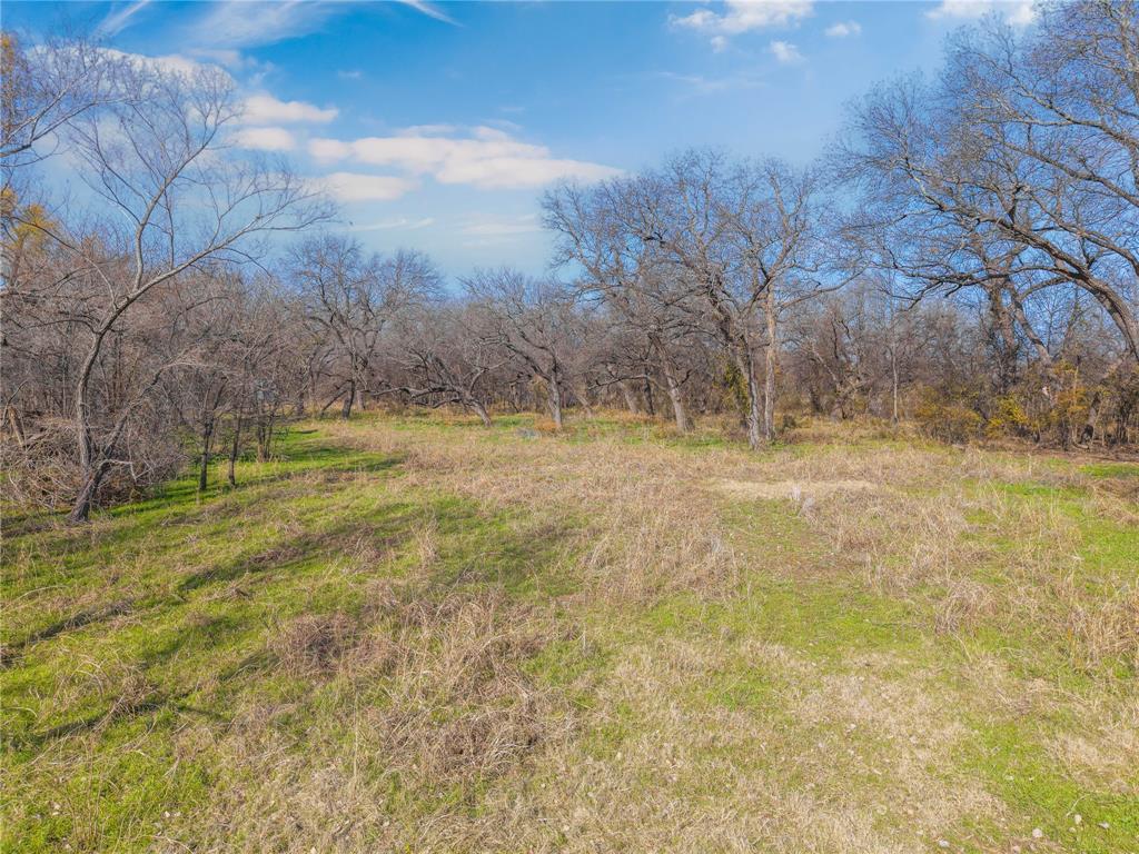 Swanson Yarberry - Land