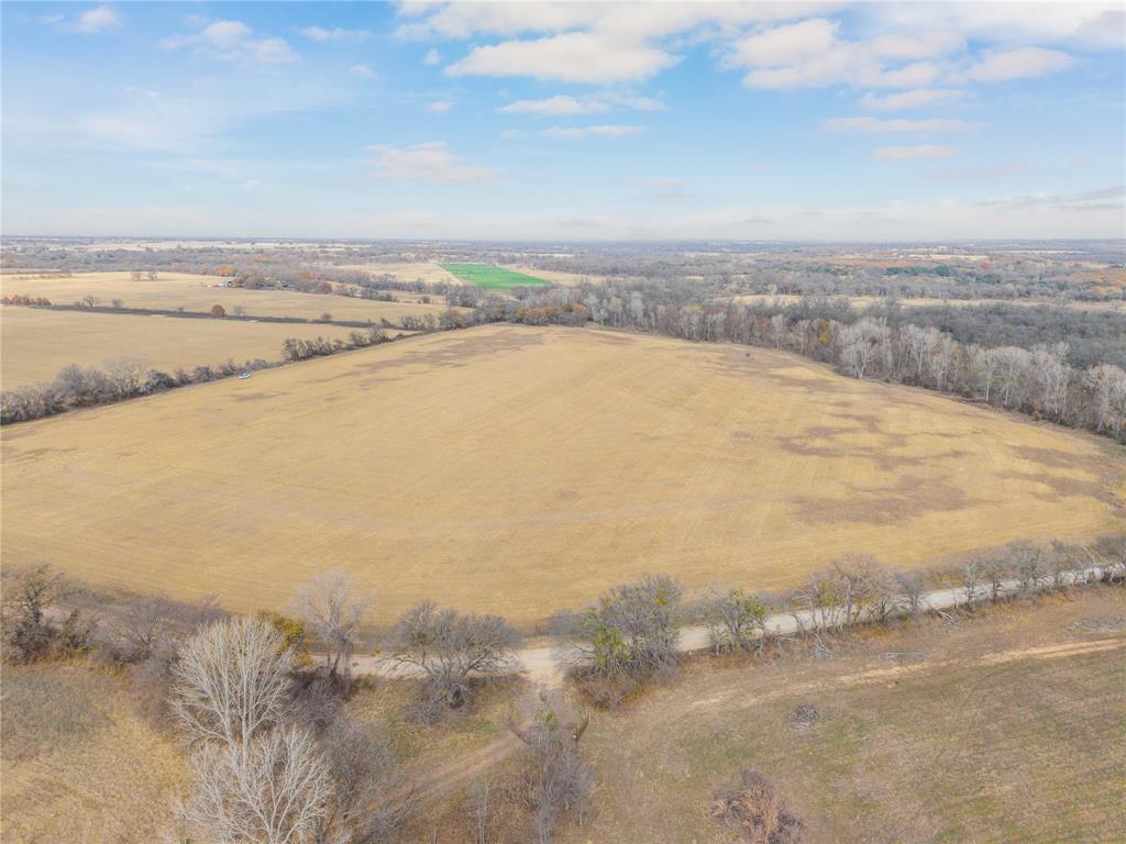 Swanson Yarberry - Land