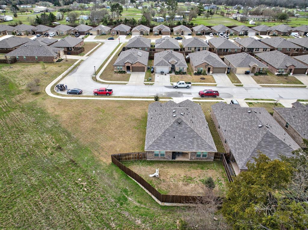 Caddo Downs Ph 2 - Residential