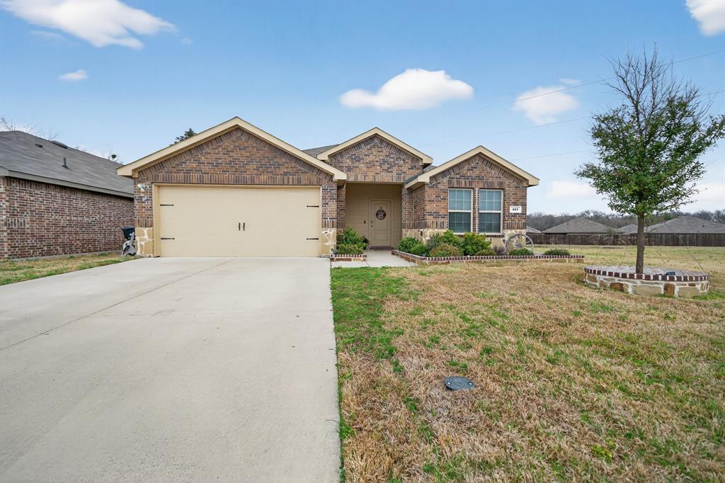 Caddo Downs Ph 2 - Residential