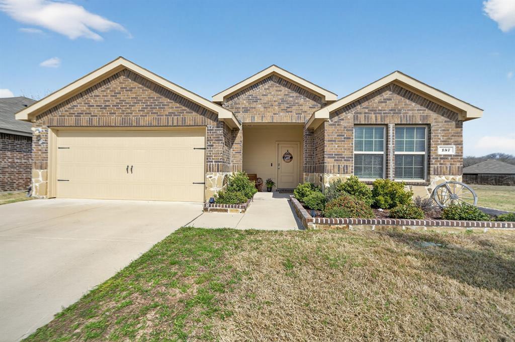 Caddo Downs Ph 2 - Residential