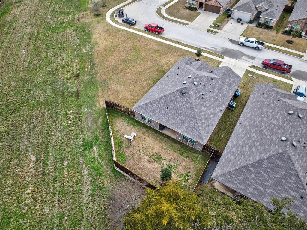 Caddo Downs Ph 2 - Residential