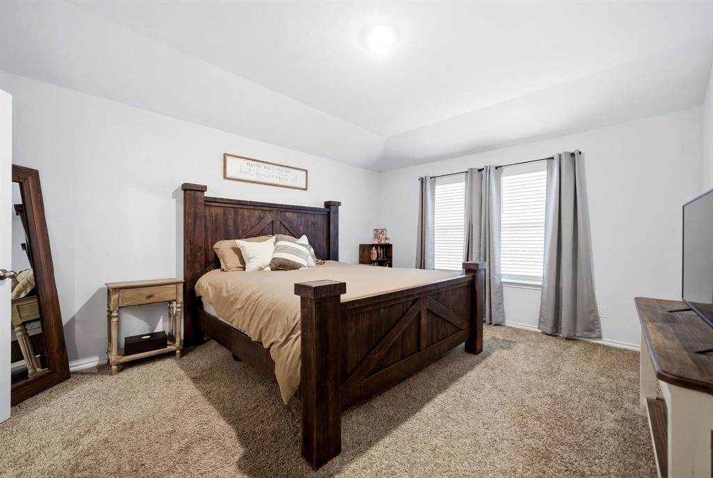 Caddo Downs Ph 2 - Residential