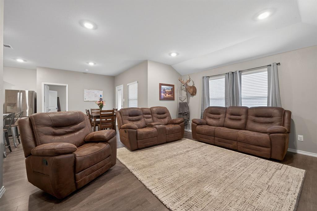 Caddo Downs Ph 2 - Residential