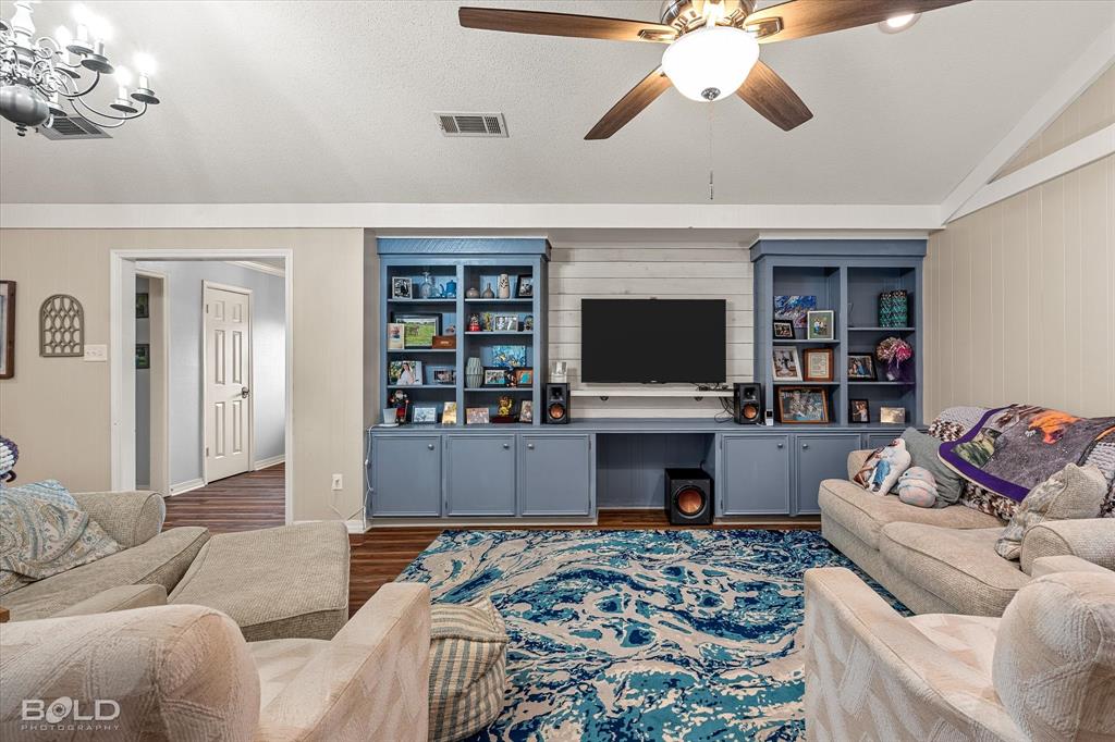 Carriage Oaks Sub - Residential