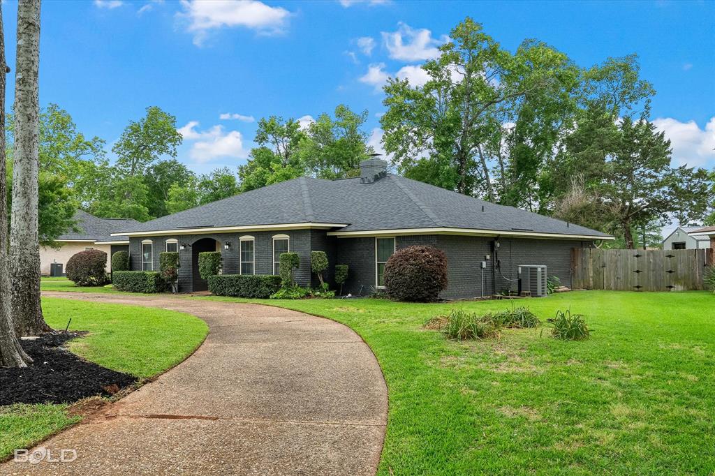 Carriage Oaks Sub - Residential