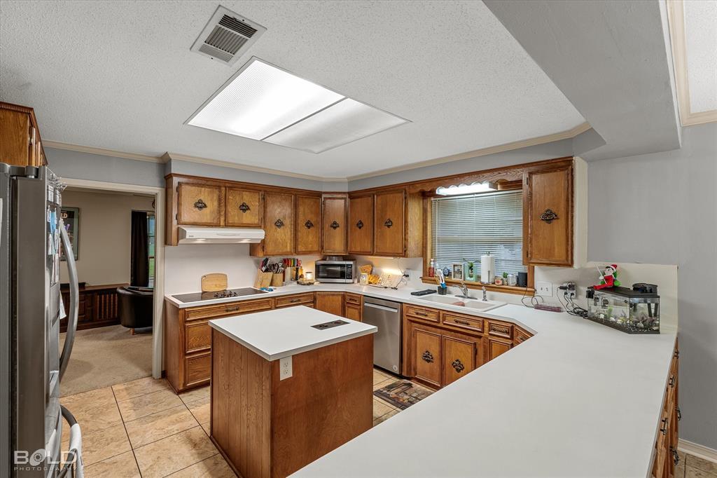 Carriage Oaks Sub - Residential