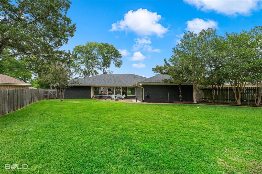 Carriage Oaks Sub - Residential