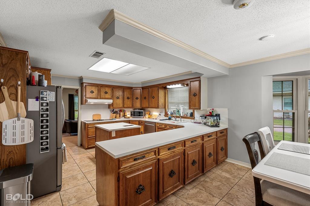 Carriage Oaks Sub - Residential