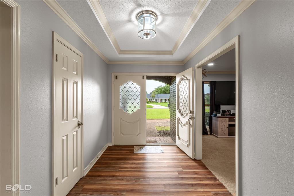 Carriage Oaks Sub - Residential