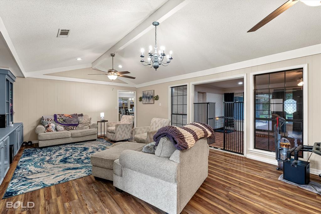 Carriage Oaks Sub - Residential