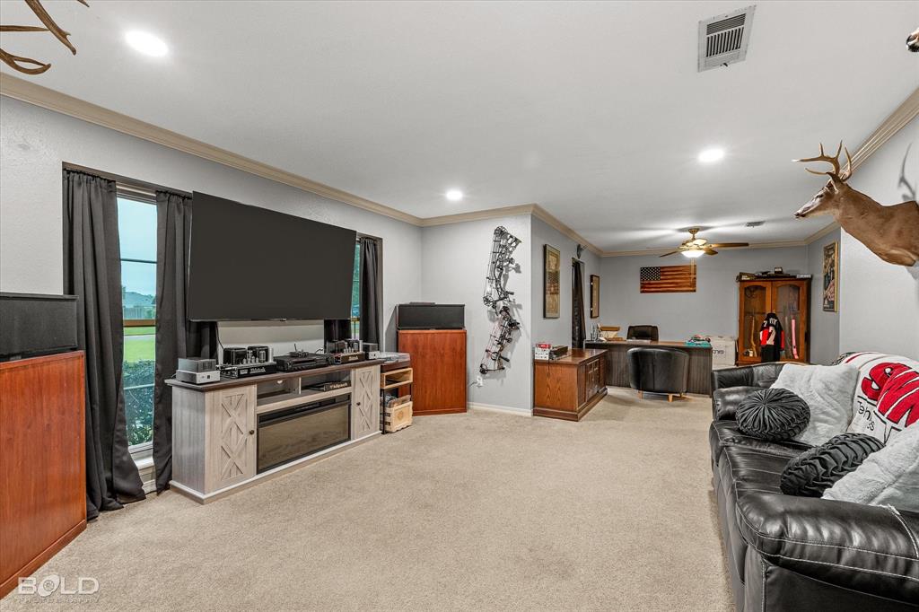 Carriage Oaks Sub - Residential