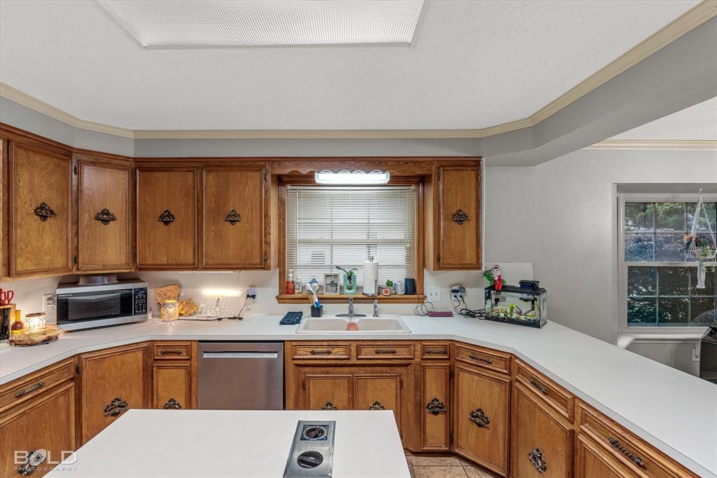 Carriage Oaks Sub - Residential
