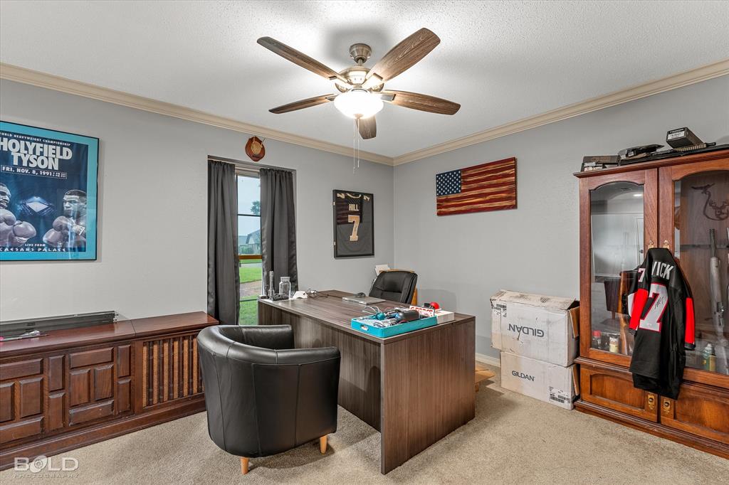 Carriage Oaks Sub - Residential