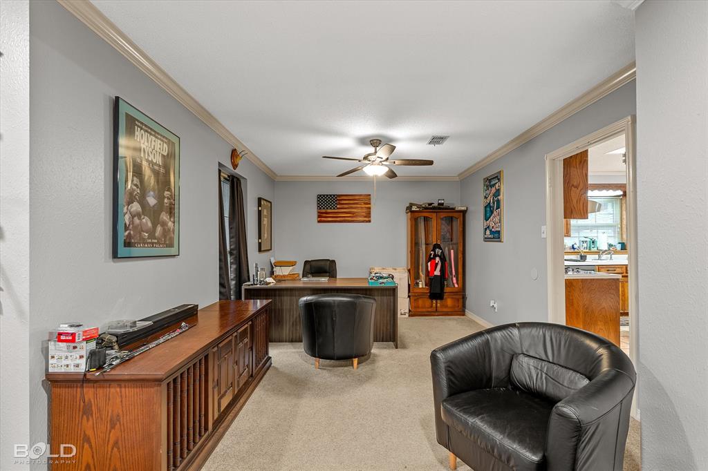Carriage Oaks Sub - Residential