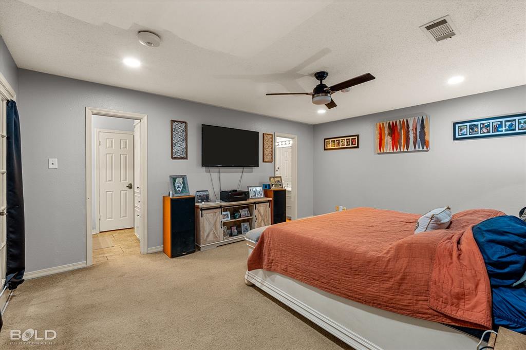 Carriage Oaks Sub - Residential