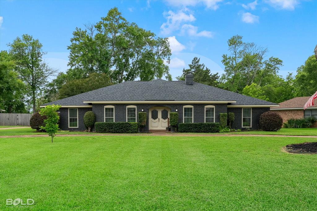 Carriage Oaks Sub - Residential