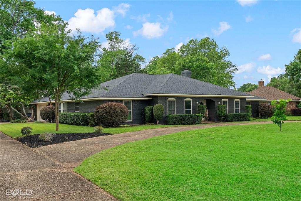 Carriage Oaks Sub - Residential