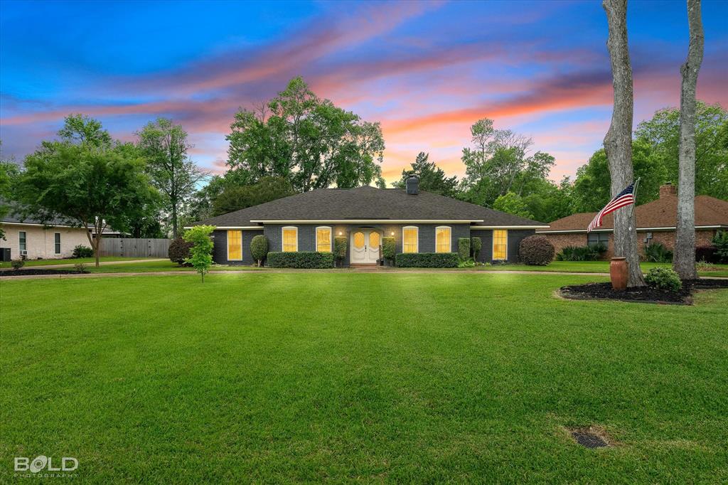 Carriage Oaks Sub - Residential