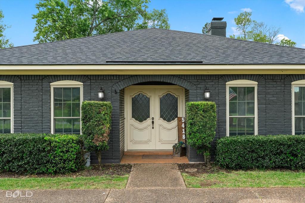 Carriage Oaks Sub - Residential