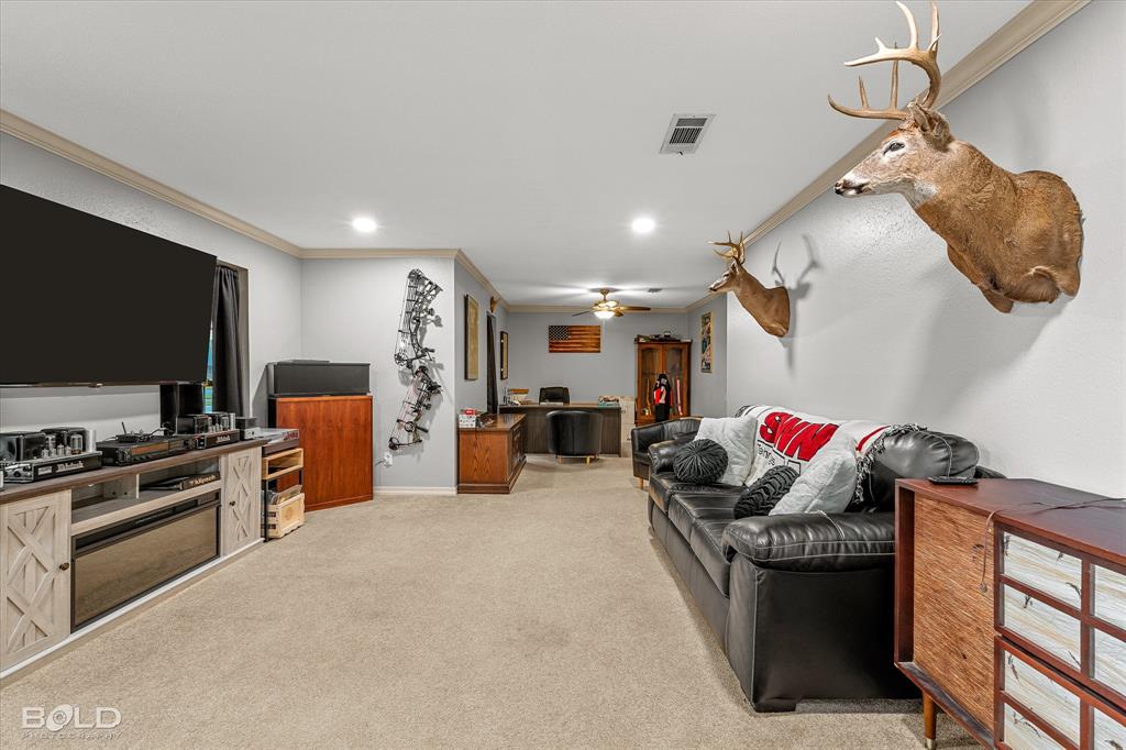 Carriage Oaks Sub - Residential