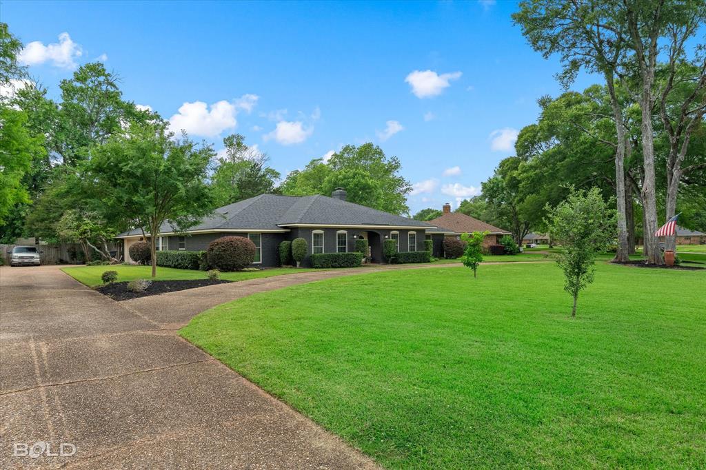 Carriage Oaks Sub - Residential