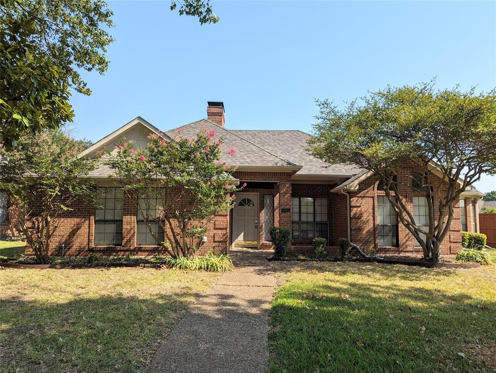 Spring Creek Pkwy Estates West 8 - Residential Lease