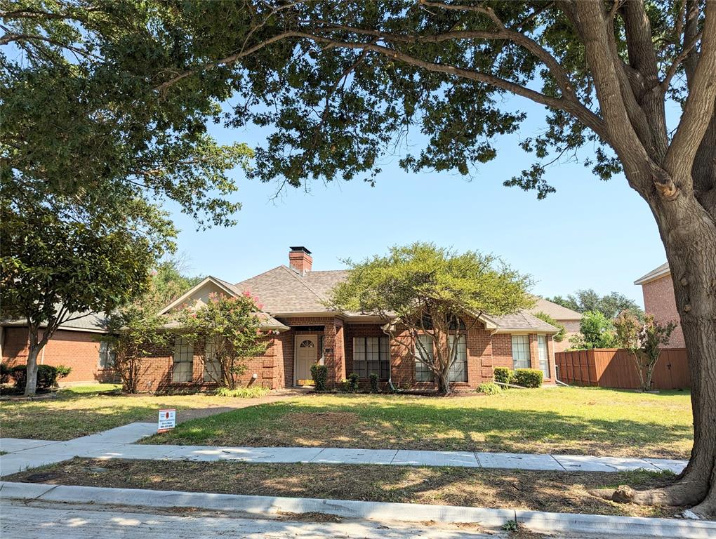 Spring Creek Pkwy Estates West 8 - Residential Lease