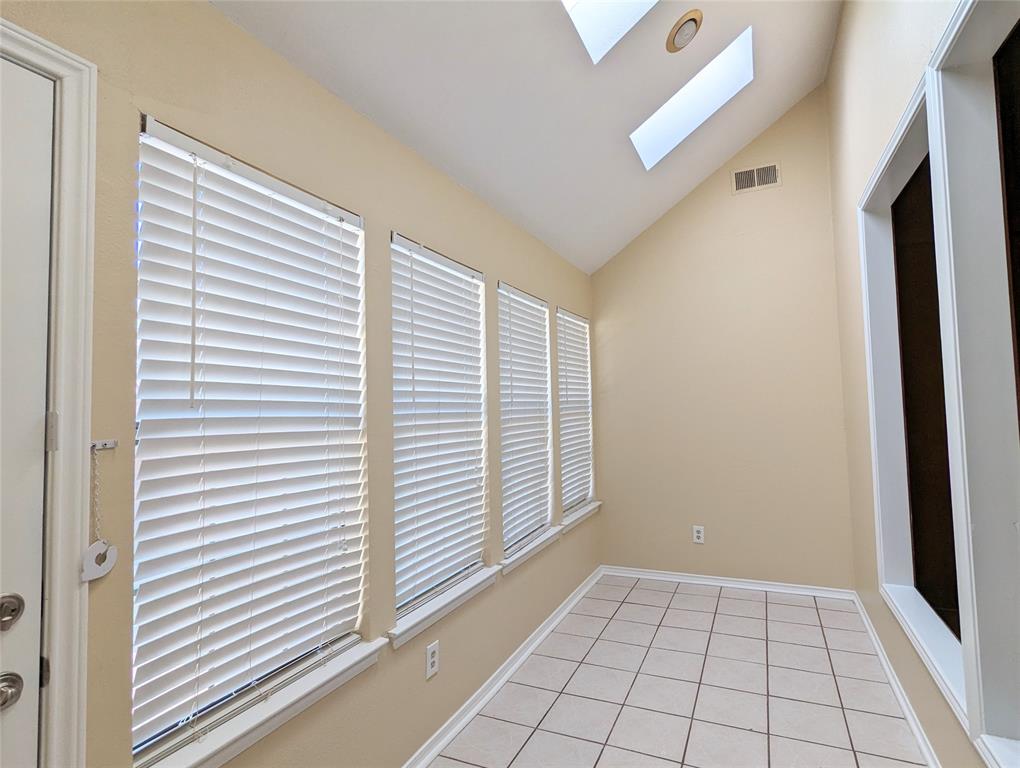 Spring Creek Pkwy Estates West 8 - Residential Lease