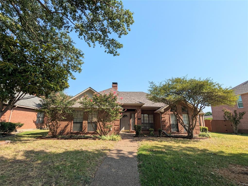 Spring Creek Pkwy Estates West 8 - Residential Lease