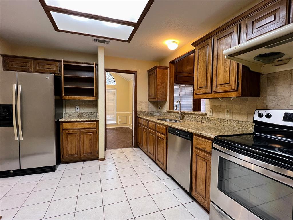 Spring Creek Pkwy Estates West 8 - Residential Lease