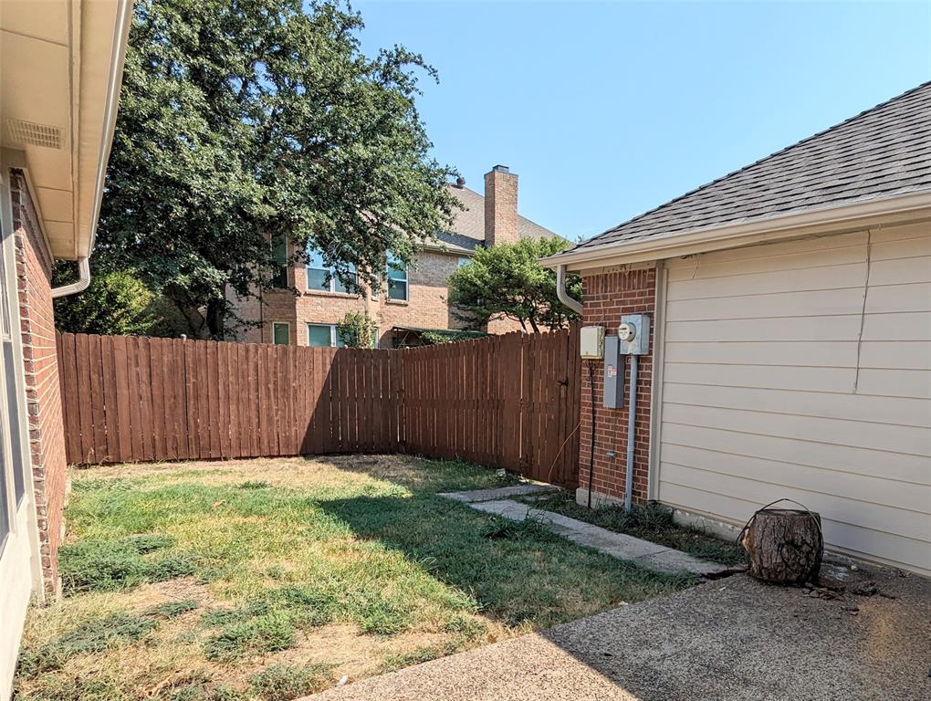 Spring Creek Pkwy Estates West 8 - Residential Lease