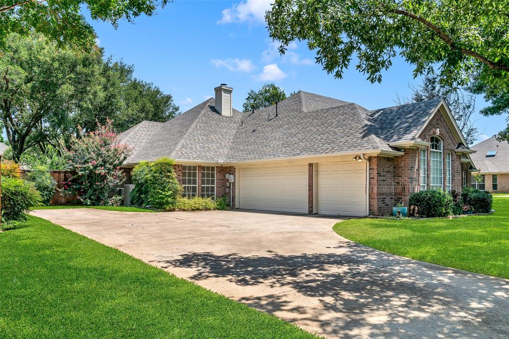 8356 Thornhill Drive