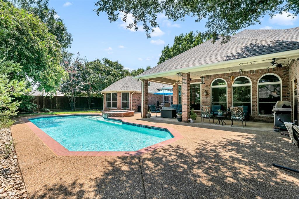 8356 Thornhill Drive