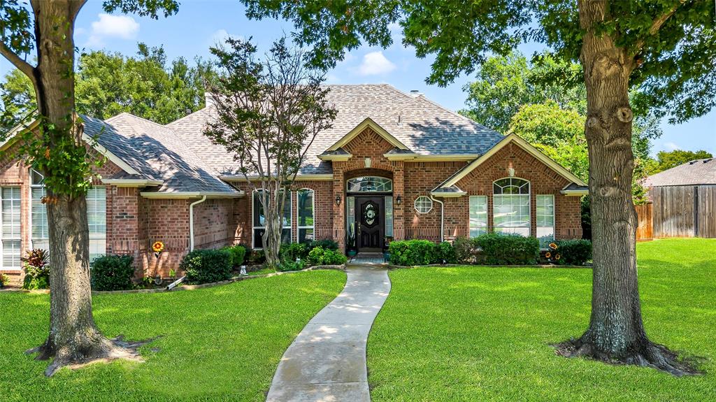 8356 Thornhill Drive