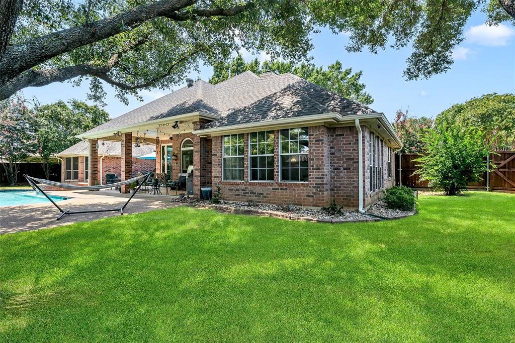 8356 Thornhill Drive