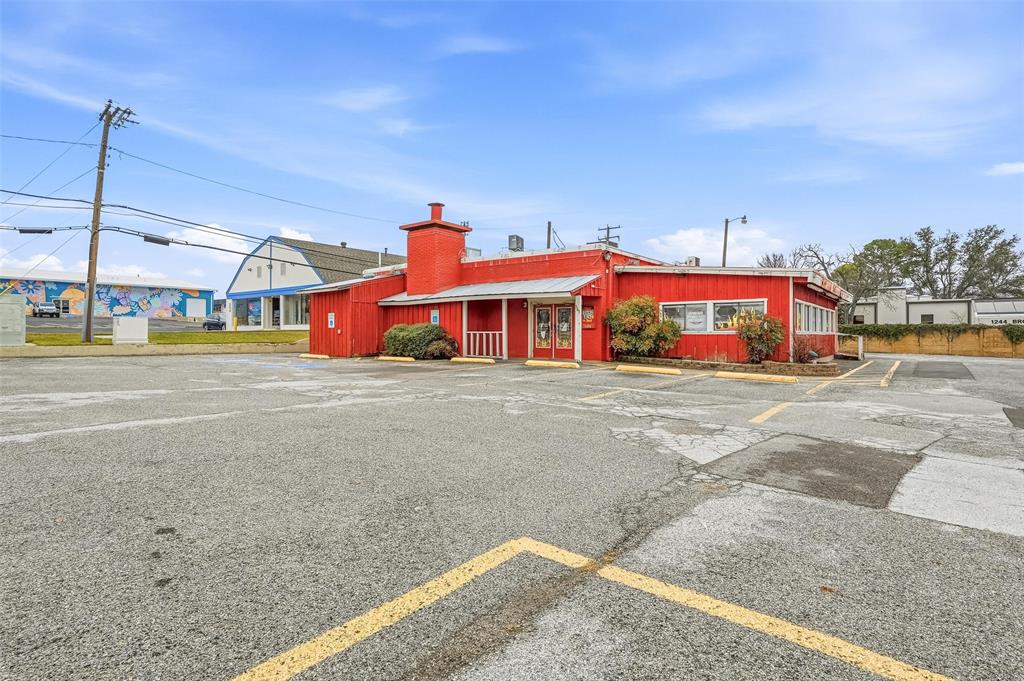 565 W Bedford Euless Road