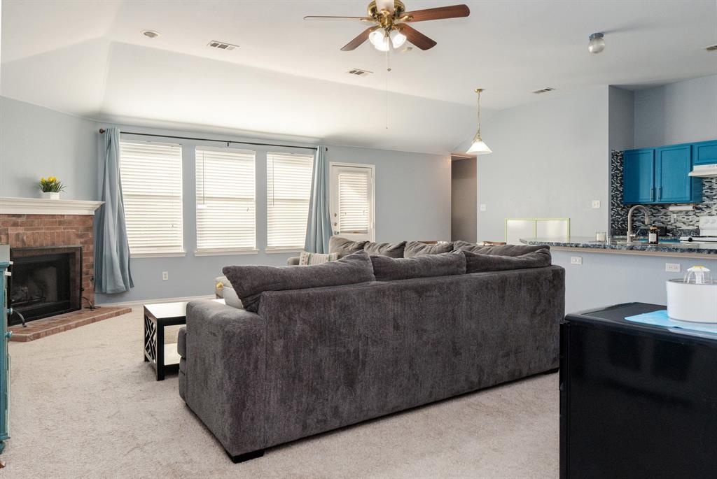 Harvest Ridge Add - Residential