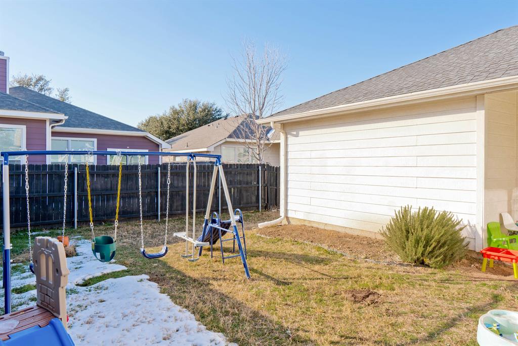 Harvest Ridge Add - Residential