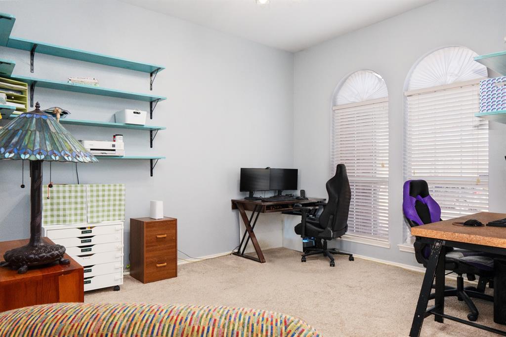 Harvest Ridge Add - Residential